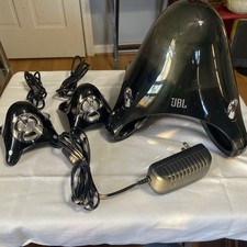 JBL Creature III Multimedia