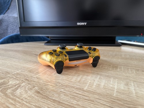 Sony dualshock death - sony, 4