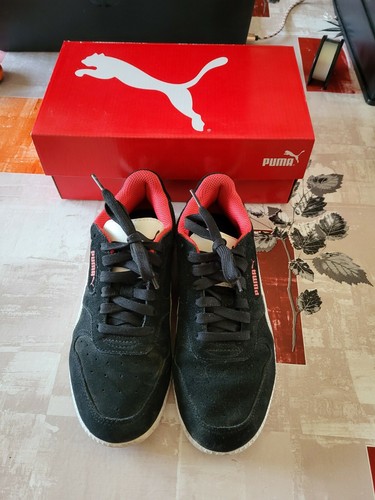 Paire basket puma modèle - paire,