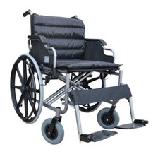 THIRA fauteuil roulant XXL