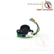 Original Vorwerk Kobold Aspirateur Robot VR 200 Capteur De Bumper Central