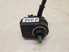 Moteur réglage hauteur phare