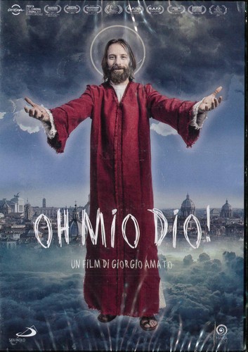 Mio dio dvd comédie - dio!, comédie-drame