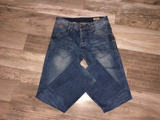 joli jeans loose homme KAPORAL