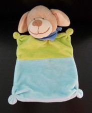 50.  DOUDOU PLAT  NICOTOY