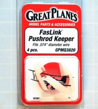 Great Planes GPMQ3820 Pushrod