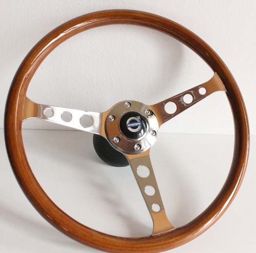 Volant compatible avec - , volvo