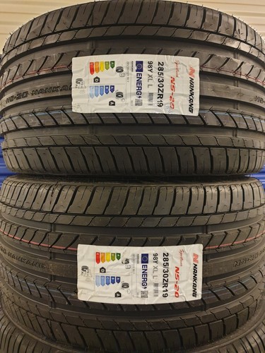 Pneus nankang 20 sport - nankang,