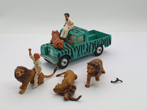 Ensemble land rover 109 - ensemble,