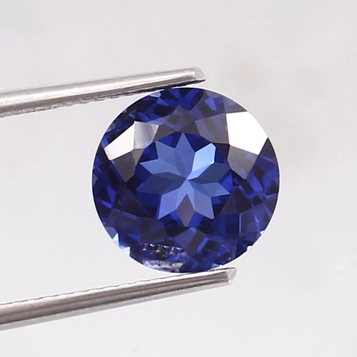 Aaa magnifique saphir bleu - aaa,