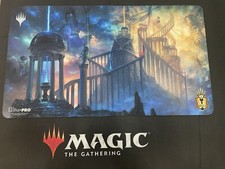 Playmat Magic the Gathering - Tapis de Jeu Mtg - Nykhtos - Bologna 2022