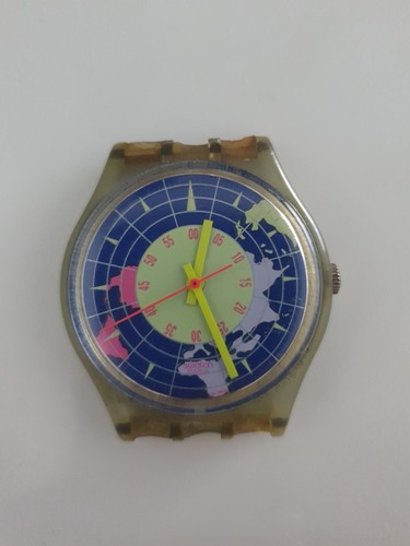 Montre swatch swiss - swatch,