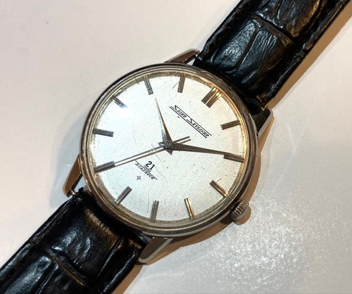 Montre seiko skyliner - montre, à