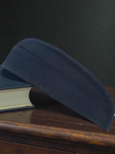 Casquette vintage militaire