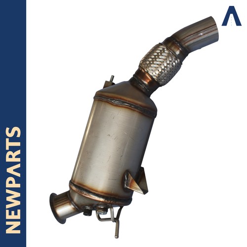 Fap dpf pour bmw - dpf,