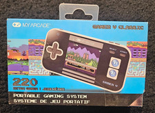 NEW MY ARCADE Gamer V Classic