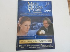 CINEMA COLLECTION Mary HIGGINS