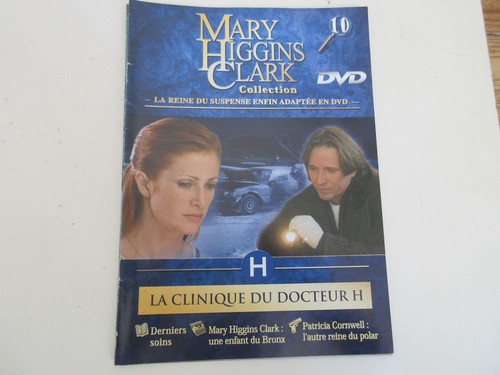 Cinema collection mary higgins - cinema,