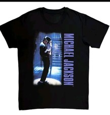 T-shirt Michael Jackson