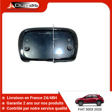 🇫🇷 ECRAN GPS FIAT 500X