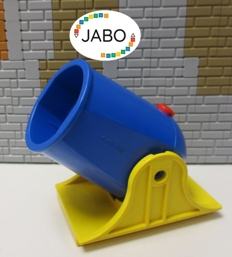 Canon lego duplo - (d,