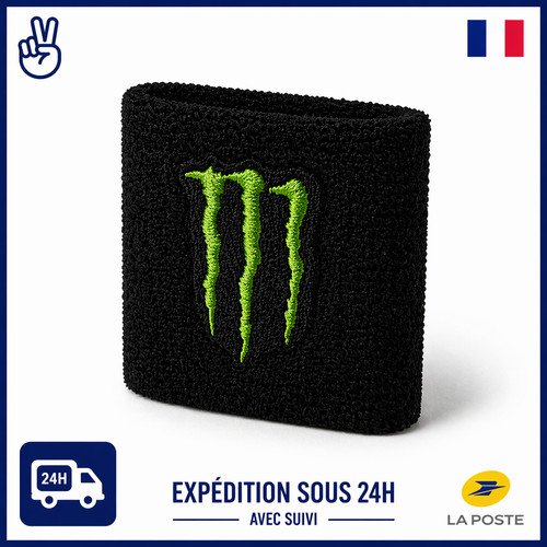 Chaussette bocal réservoir