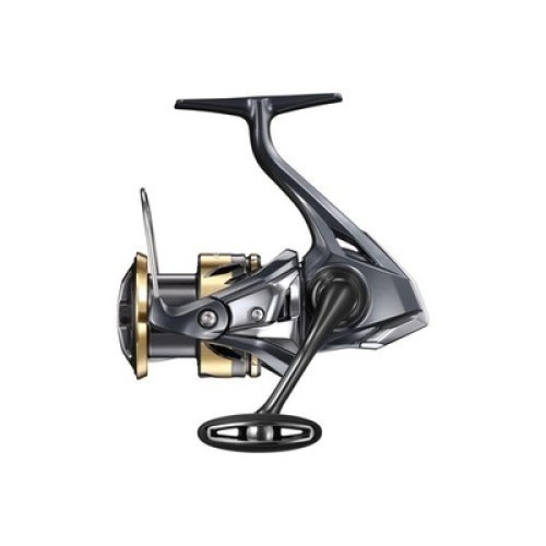 Moulinet toupie shimano - moulinet, 25