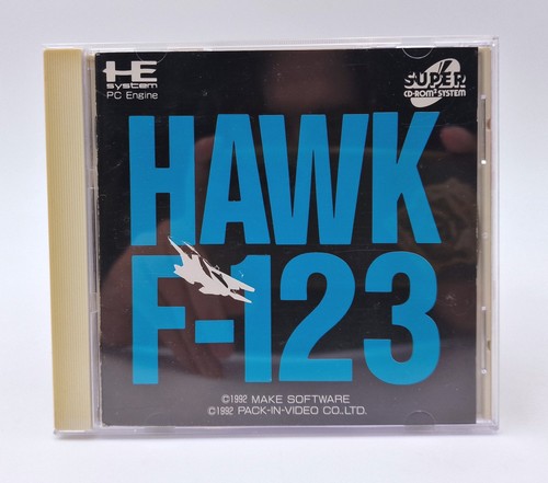 Hawk 123 nec pc - nec,