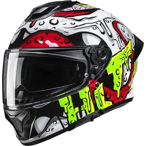 Hjc casque intégral - hjc, c71