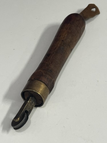 Ancien outil roulette - ancien,