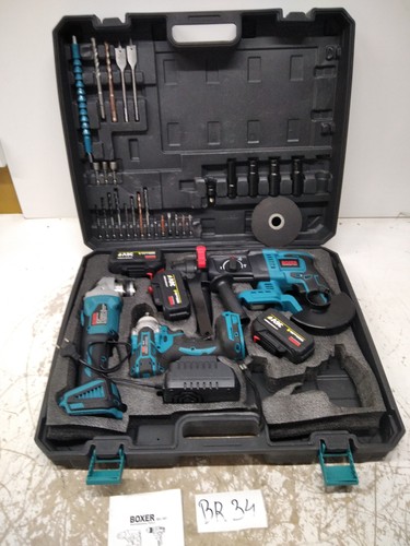 Boxer br34 kit outil sans - boxer, fil