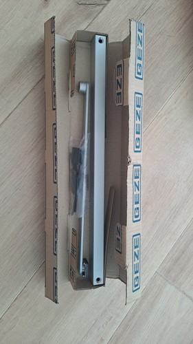 Ferme porte groom geze - ferme-porte, ts4000