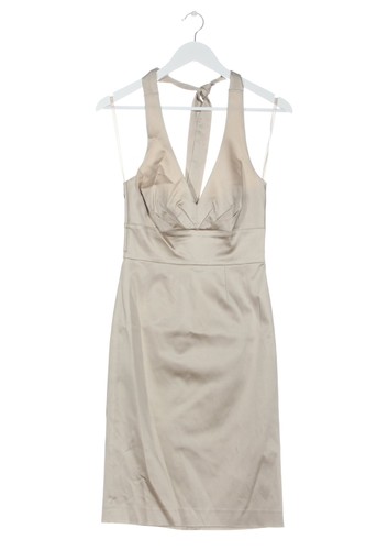 Hallhuber robe dos dames - robe, dos-nu