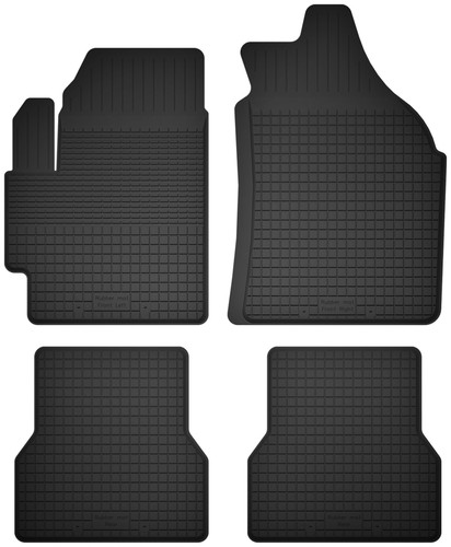 Tapis sol caoutchouc - en,