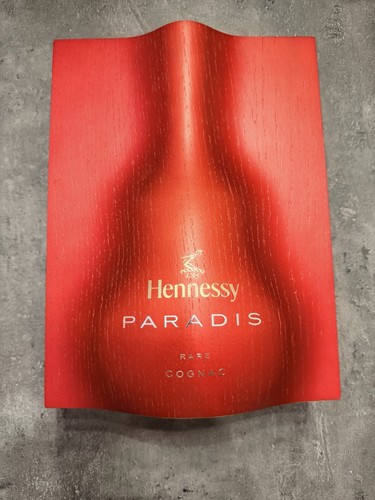 Hennessy paradis rare cognac - rare,