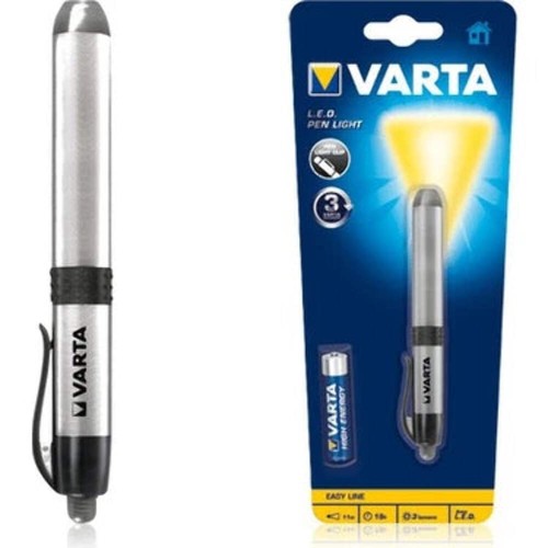 Varta lampe torche led alu - torche,
