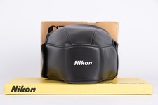 Sac Nikon en cuir CF-51