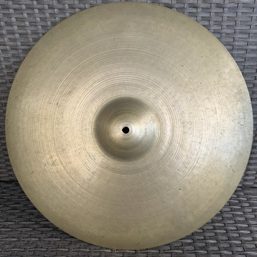 Vintage zildjian avedis - zildjian,