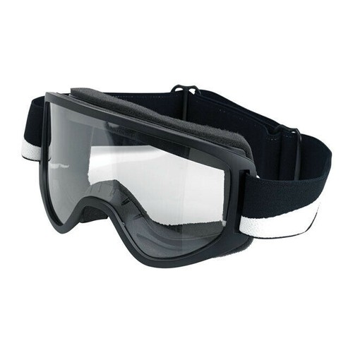 Biltwell moto goggle 0 - moto, 2.0