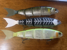 Swimbait lure Madness Balam