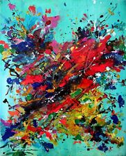 oeuvre tableau KSPERSEE