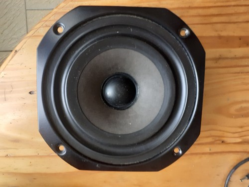 Haut parleur heybrook 172jm04 - haut,