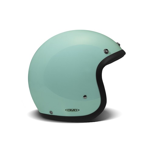 Casque jet cafe - cafe, racer