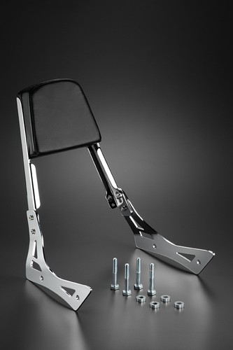 Sissy bar honda 750 shadow - bar, vt