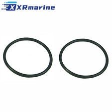 2pcs Bague Torique 25-29976