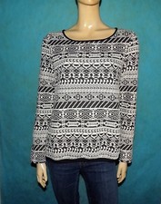 BASH pull sweat modèle santa taille 1 ou 36/38 FR  TRES BON ETAT