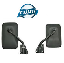 2 RÉTROVISEUR EXTÉRIEUR