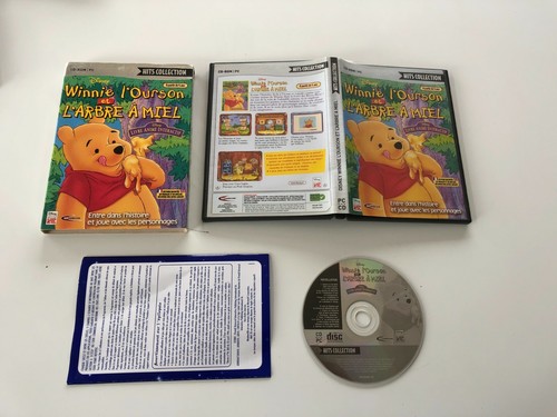 Disney winnie ourson - ourson, et