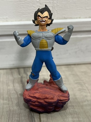 Figurine dorakapu dragon - dragon, ball