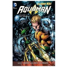 The Trench Vol. 1 by Geoff